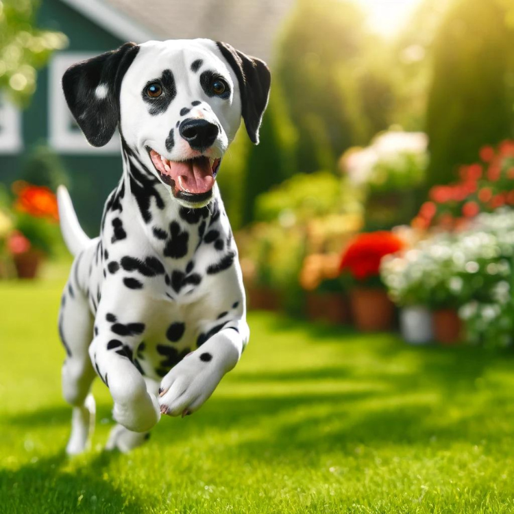 Spotlight on Dalmatians: Your Guide to This Unique Breed - FurryTails